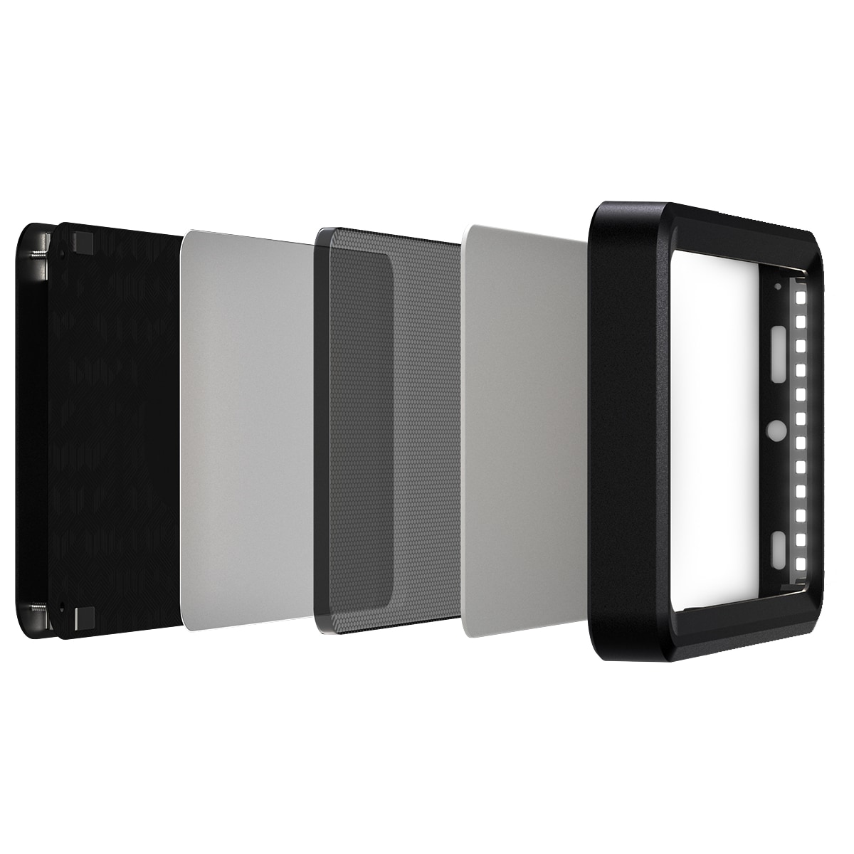 Elgato Key Light Mini lampe