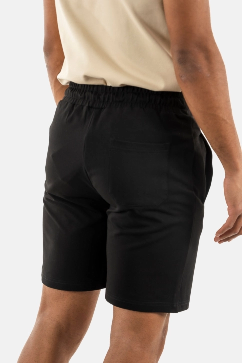 Shorts bermudas chabrand 60222 100 noir