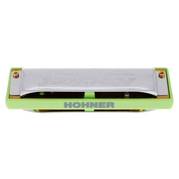 Hohner Rocket-Amp F