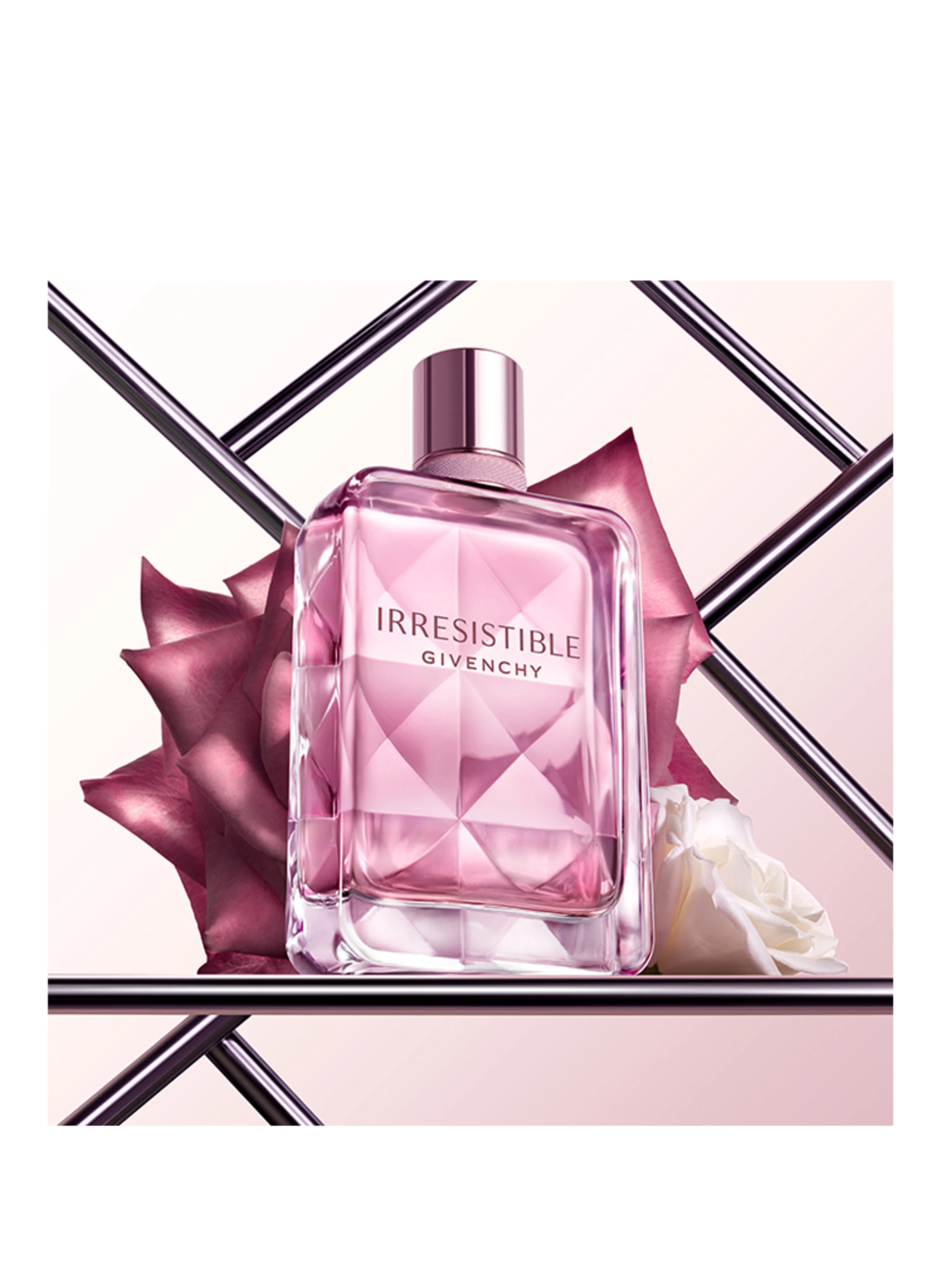 GIVENCHY BEAUTY IRRESISTIBLE VERY FLORAL