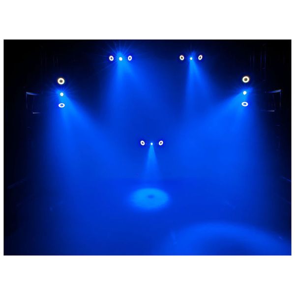 Eurolite LED SCY-50 Hybrid