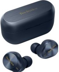 Technics - EAH-AZ80E-A - Draadloze Oordopjes - Zwart - Aluminium