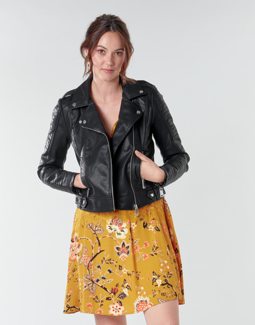 Vero Moda - VMKERRIULTRA - Noir