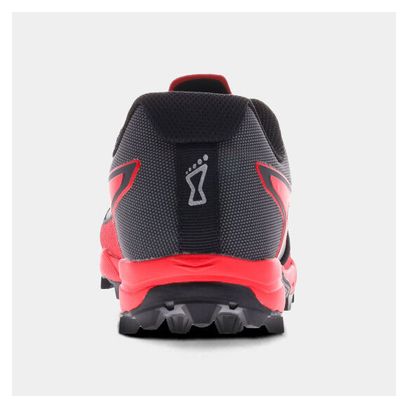 Chaussures de Trail Inov 8 X-Talon Ultra 260 V2 Noir/Rouge