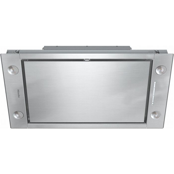 Miele Deckengebläse DA 2808 D Edelstahl