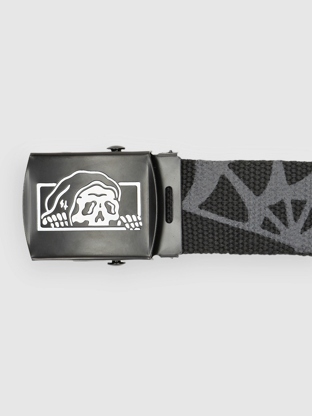 Lurking Class Dark Web Belt black
