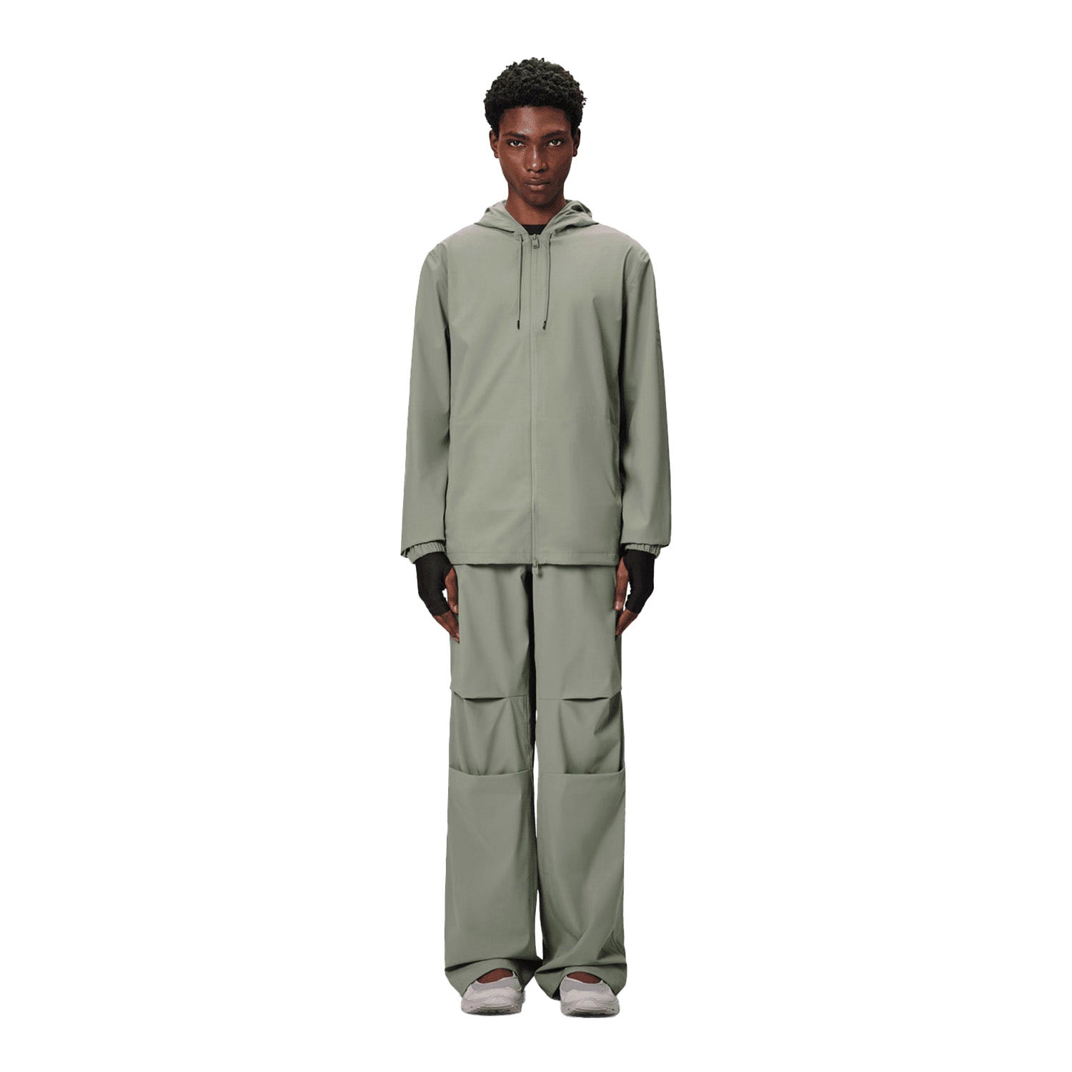 Rains  Suva Hardshell Jacket Unisex