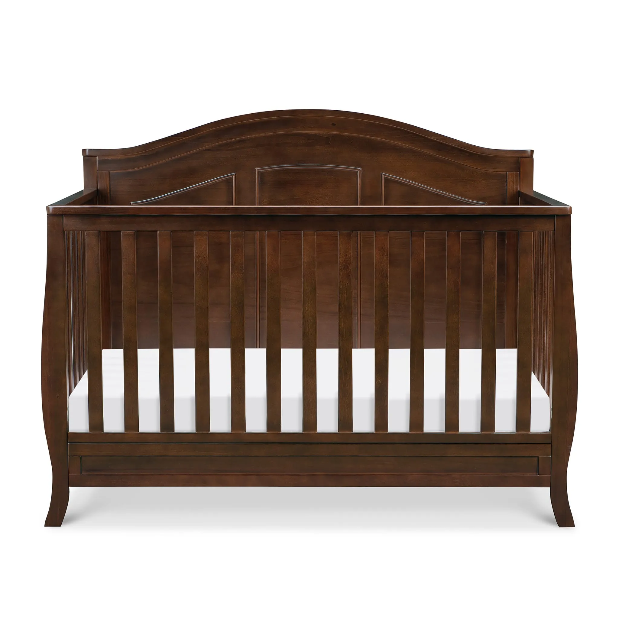 DaVinci Couchette Convertible 4-en-1 Emmett - Espresso