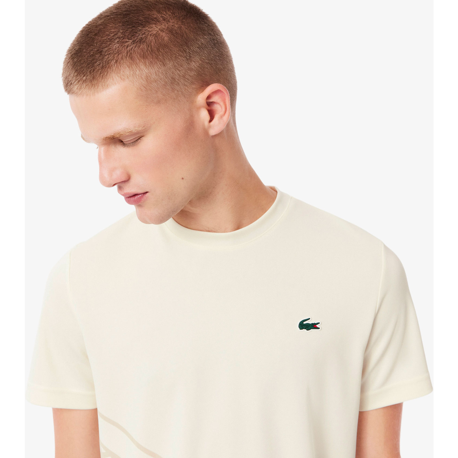 Lacoste Technical Player Tee