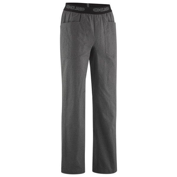 Edelrid - Legacy Pants IV - Pantalon d'escalade