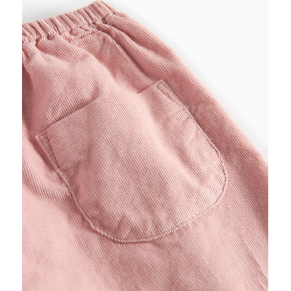Køb MarMar Fine Cord Soft Berry Panto Bukser