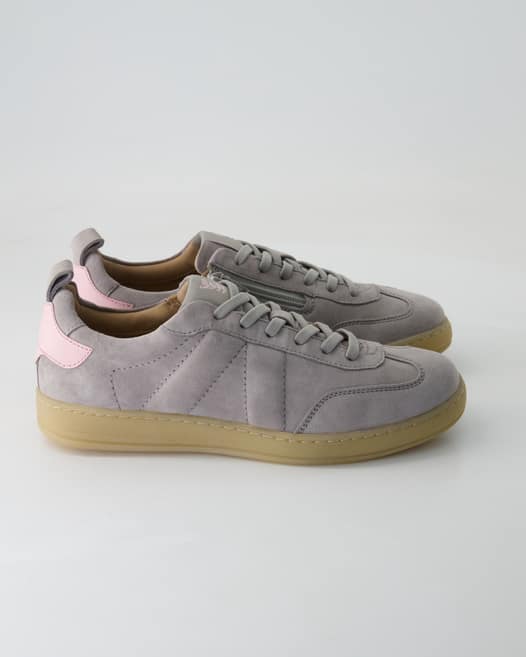 Salamander Rodalben Sneaker in Grau