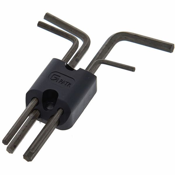 Göldo Allen Wrench Keyholder TM50P