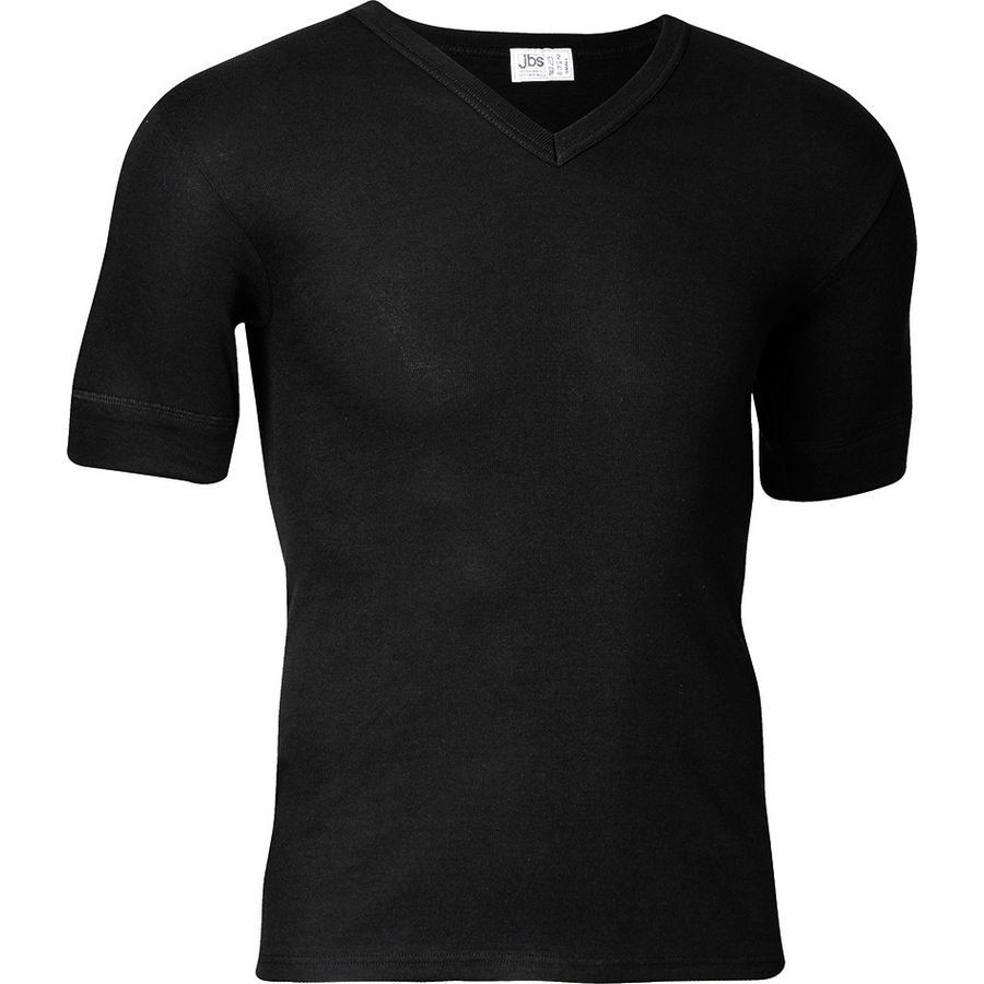 JBS Original T-Shirt - Noir