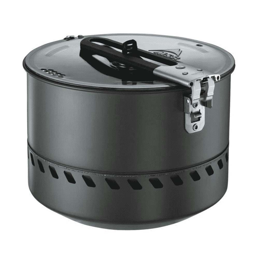 Msr REACTOR COOKWARE 2.5L - Casserole aluminium métal