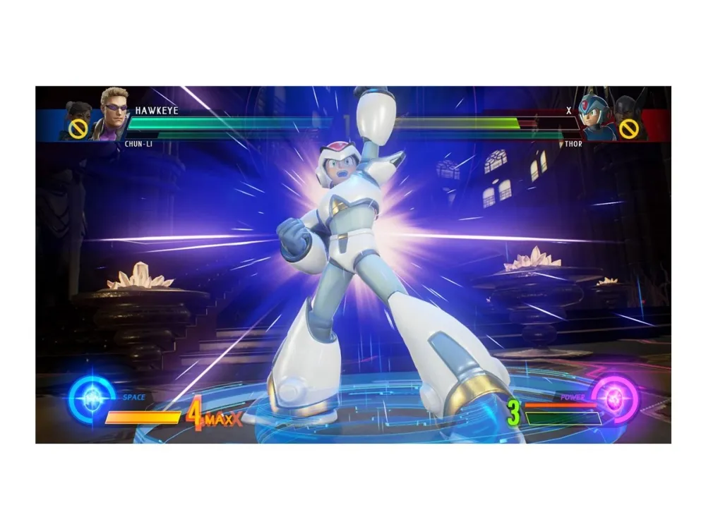 Marvel vs Capcom: Infinite Character Pass - DLC Xbox One - ESD