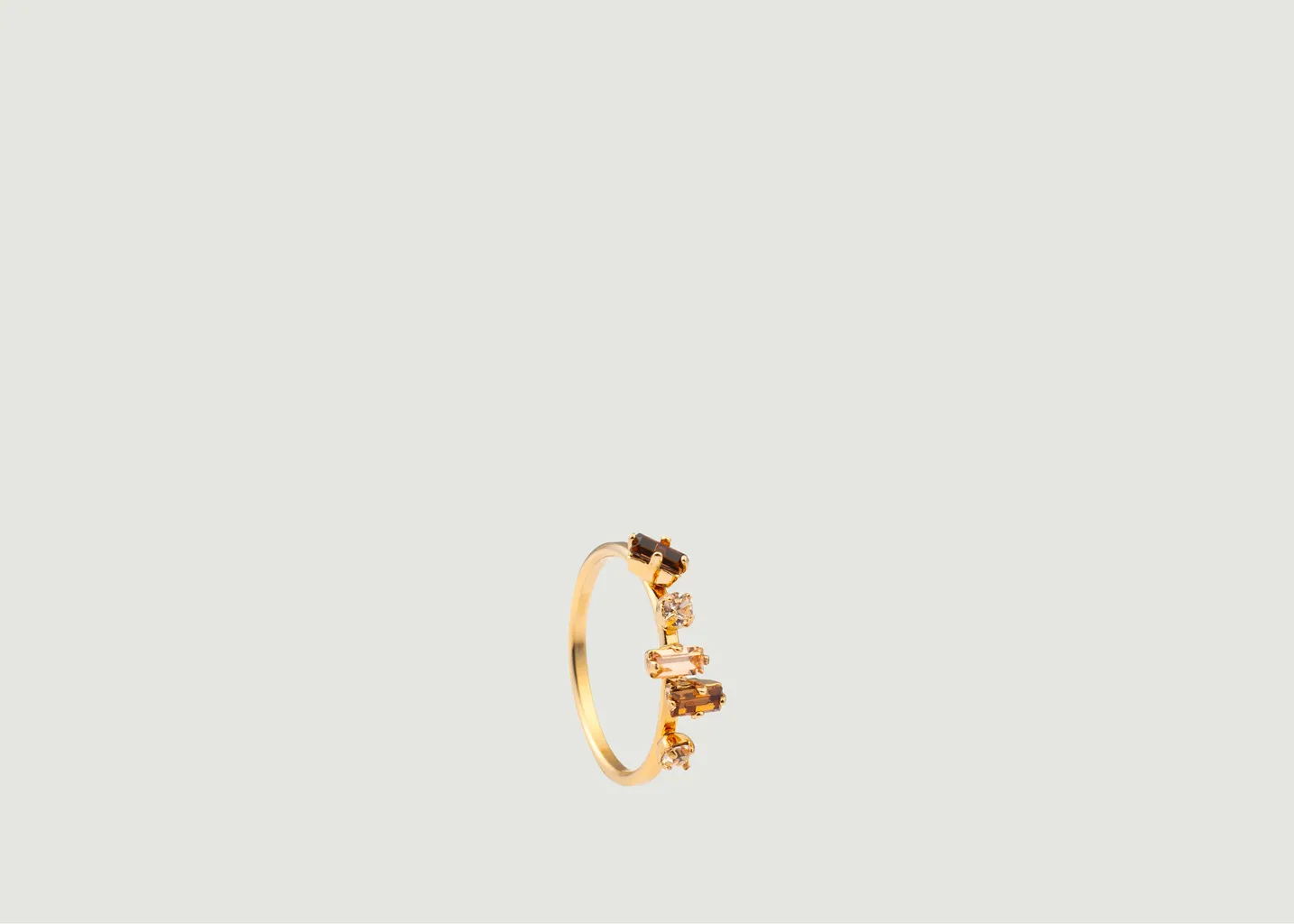Bague Constant April Please