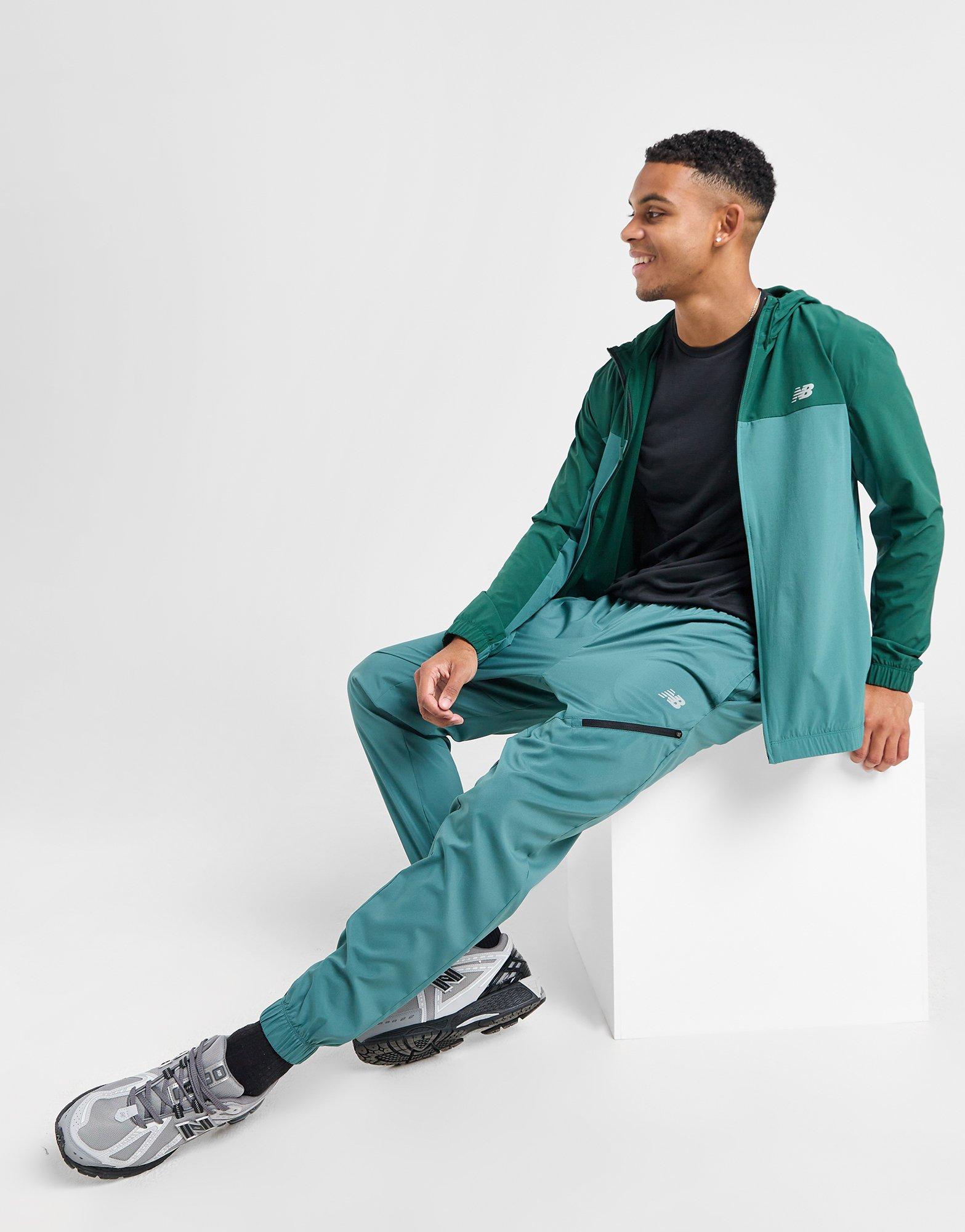 New Balance Pantalon de jogging Homme