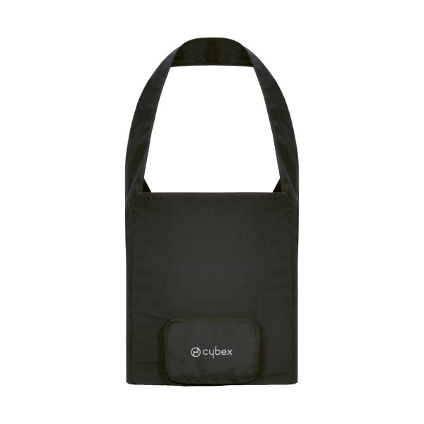 Cybex Libelle Reistas Black