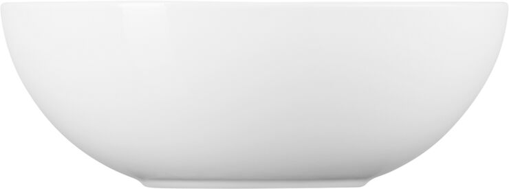 Le Creuset Serveringsskål 2,2L White White