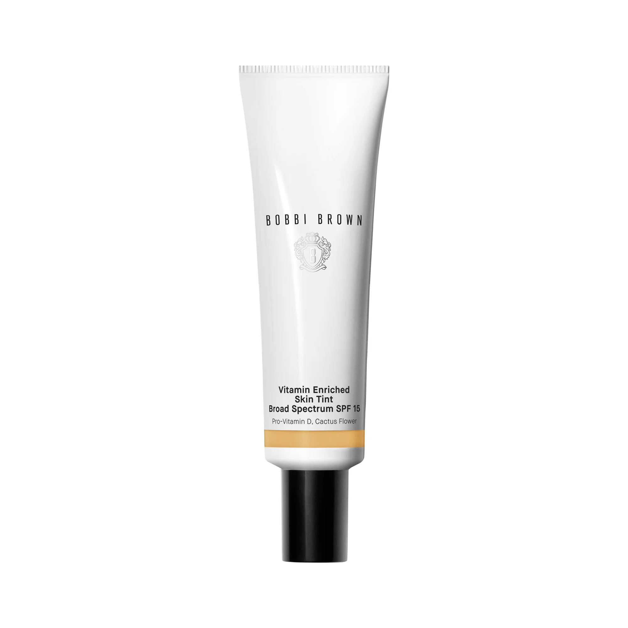 Vitamin Enriched Skin Tint - Crème Teintée |- Medium 2