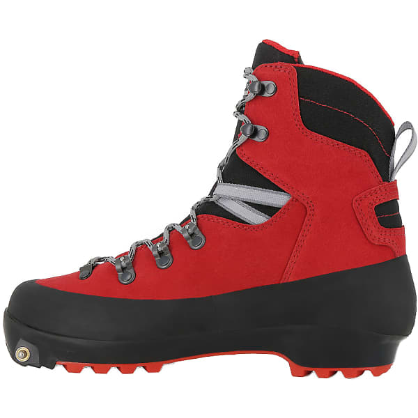 Chaussure ski de fond ALPINA ALASKA XP RED