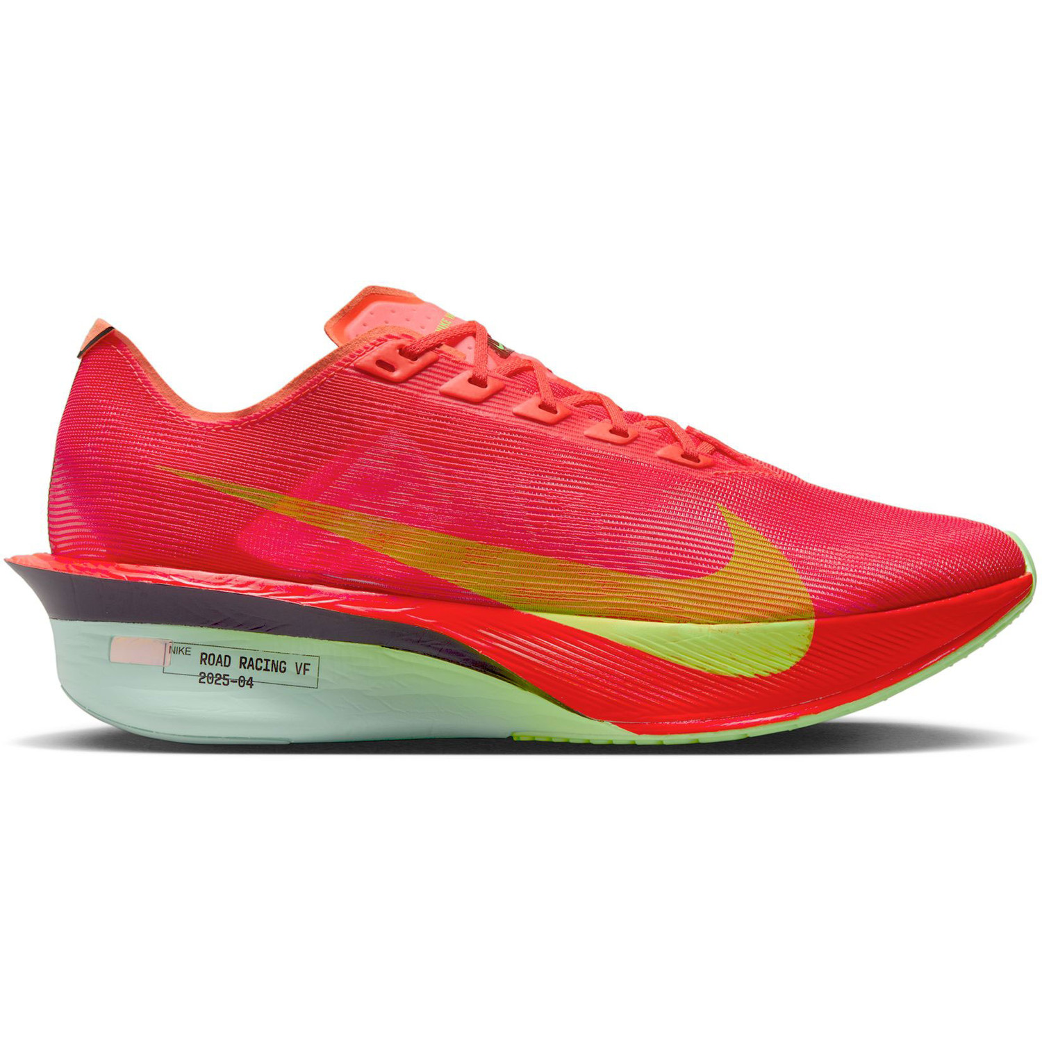 Nike Vaporfly 4 Heren