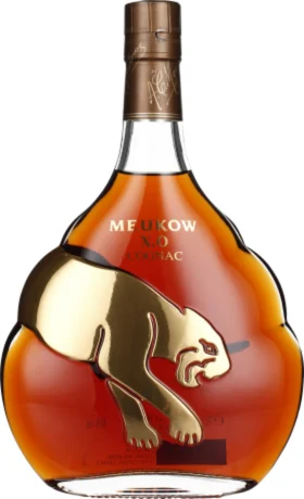 MEUKOW XO GOLD 70CL