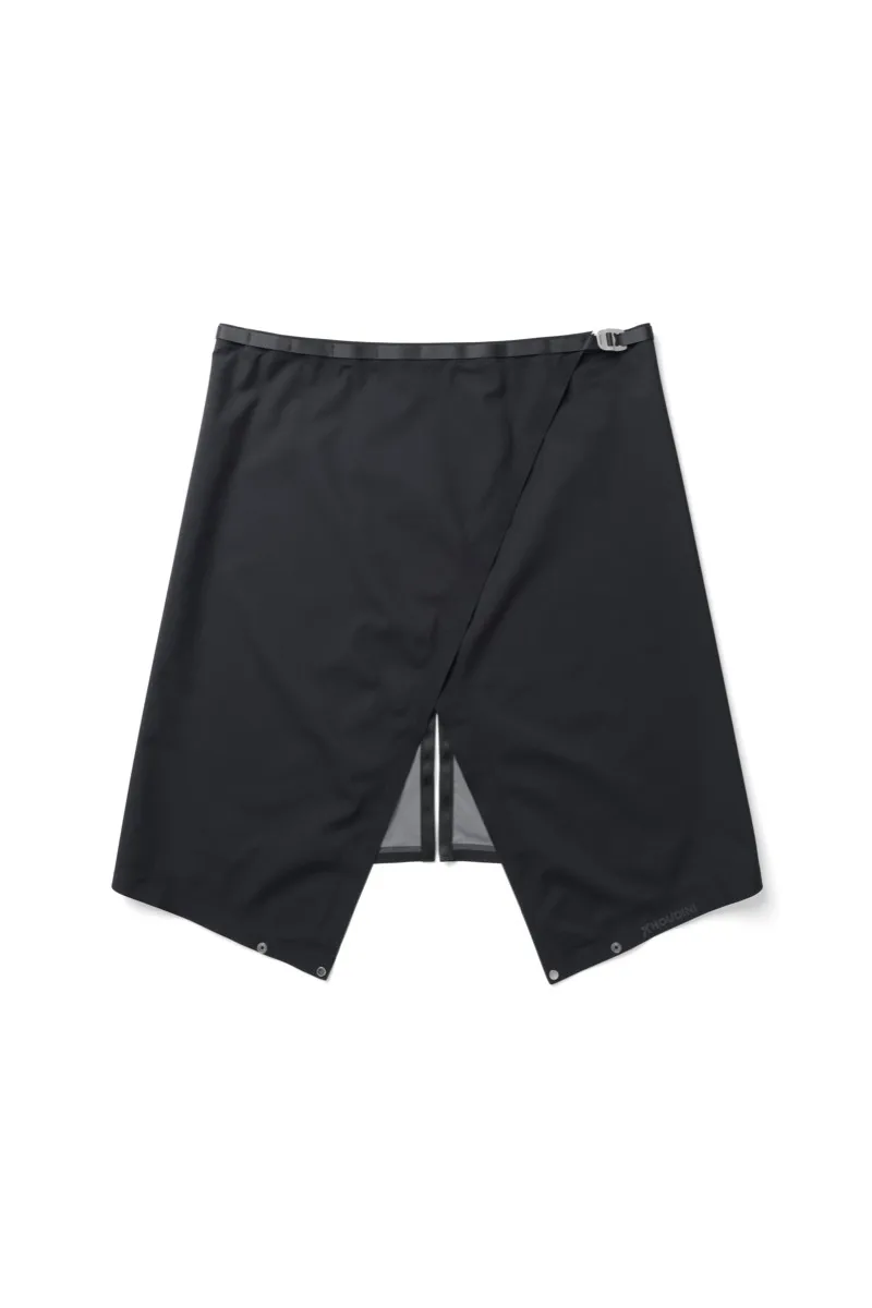 Houdini Unisex The Square True Black