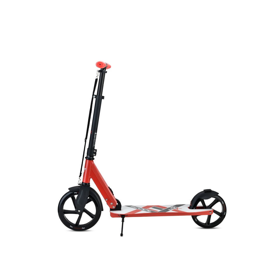 S'COOL flaX 8.5 Scooter
