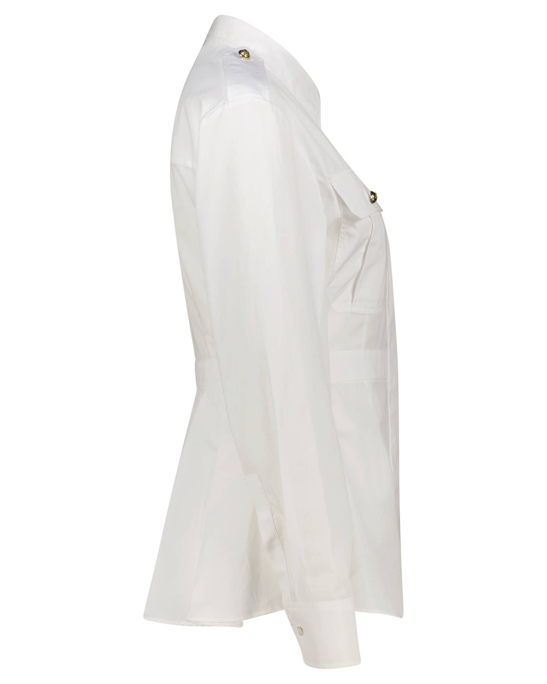 Alexander McQueen| Damen Bluse