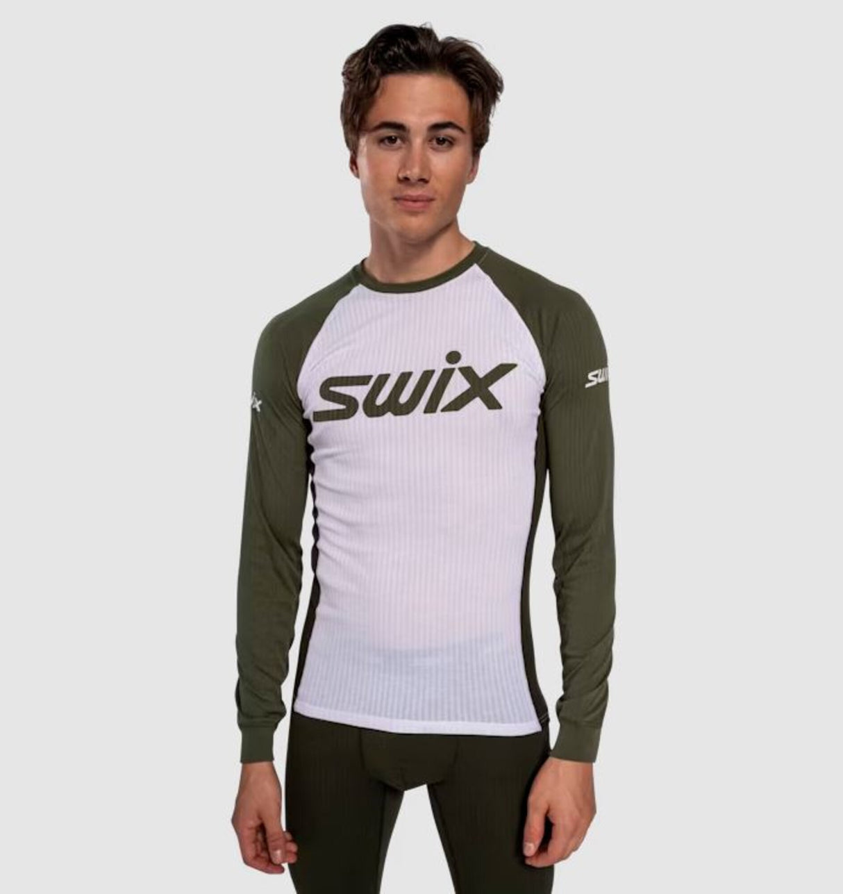 Swix<br>RaceX Classic Long Sleeve M