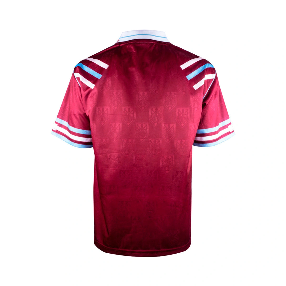 T-Shirt Score Draw West Ham United 1992 shirt