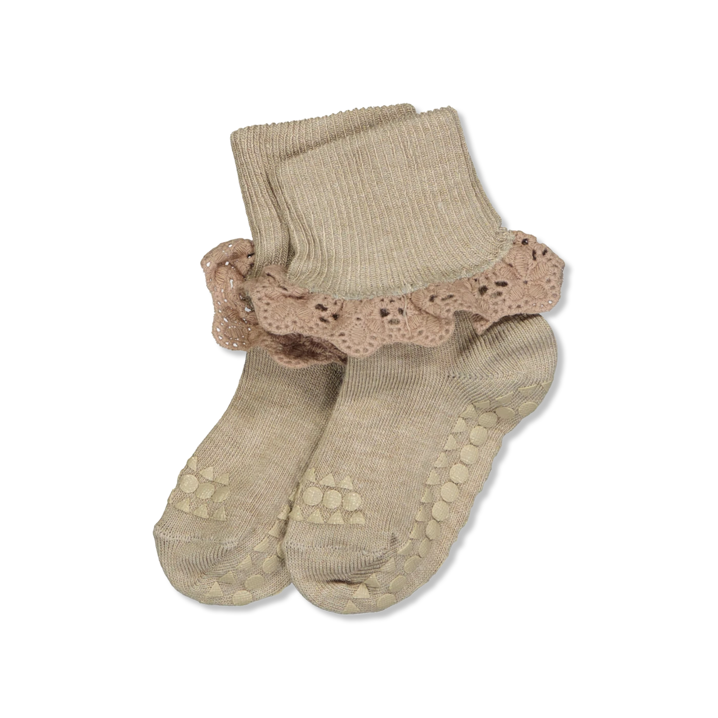 Non-Slip strømper