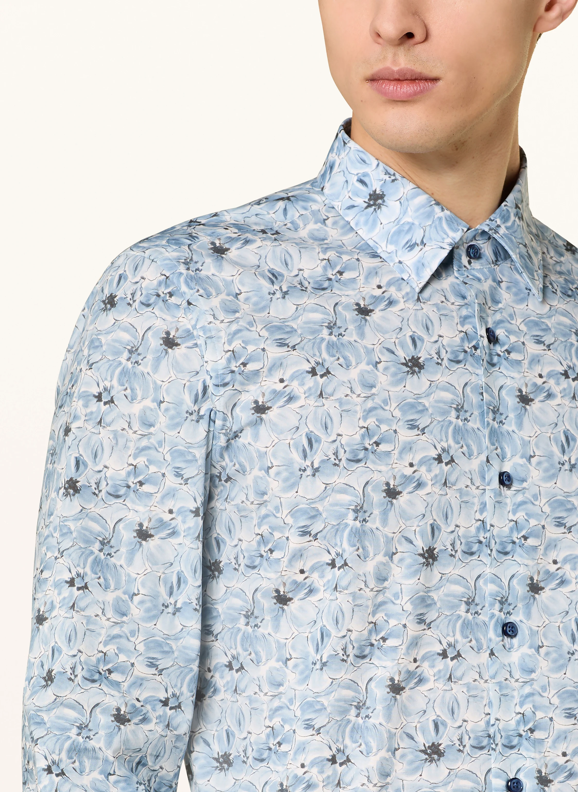 JOOP! Hemd PIERCE Slim Fit