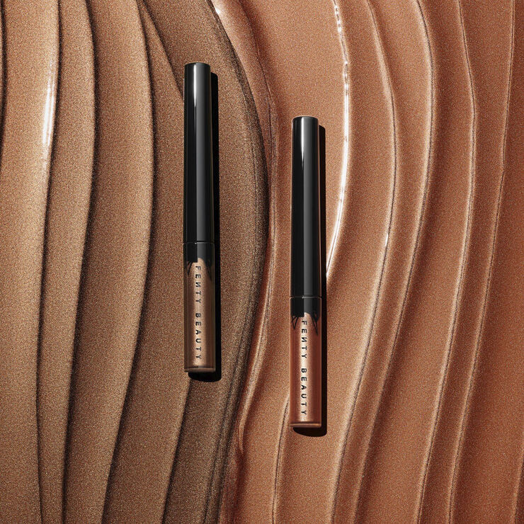 Fenty Beauty by Rihanna Splashtint - Fugtgivende dewy lip tint