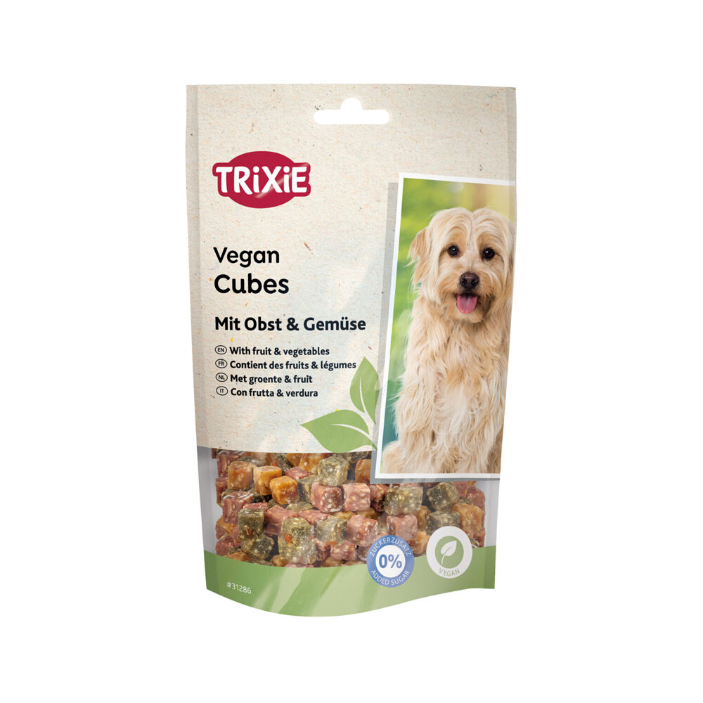 Trixie Vegan Cubes