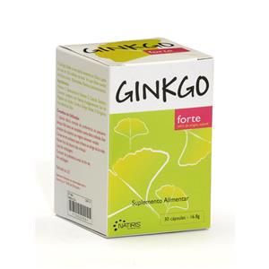 Ginkgo Forte