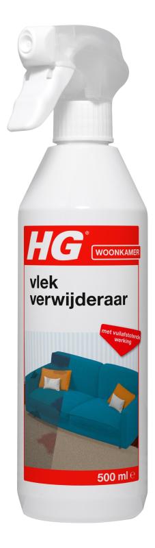 HGVlekverwijderaar 500ml