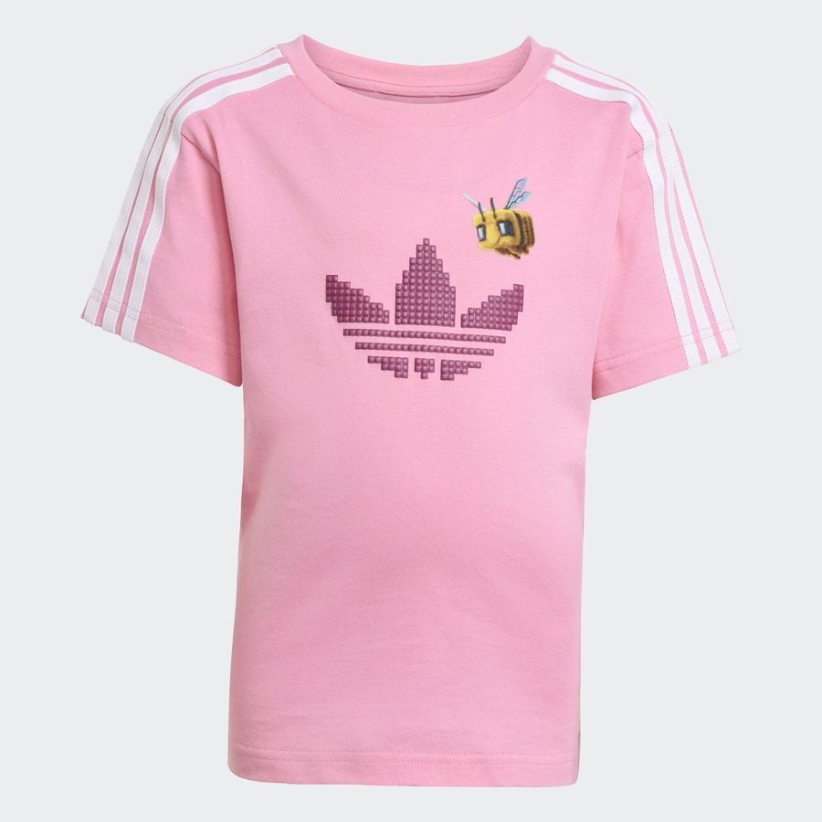 Adidas Original Ensemble t-shirt et short adidas Originals x Minecraft