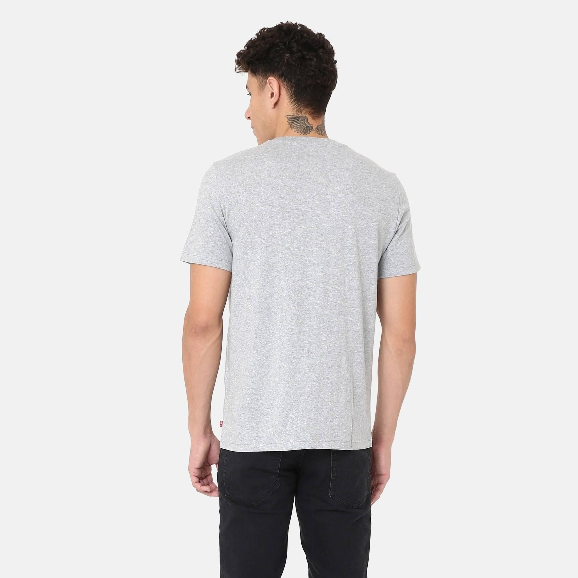Levis Short Sleeve Logo T Shirt