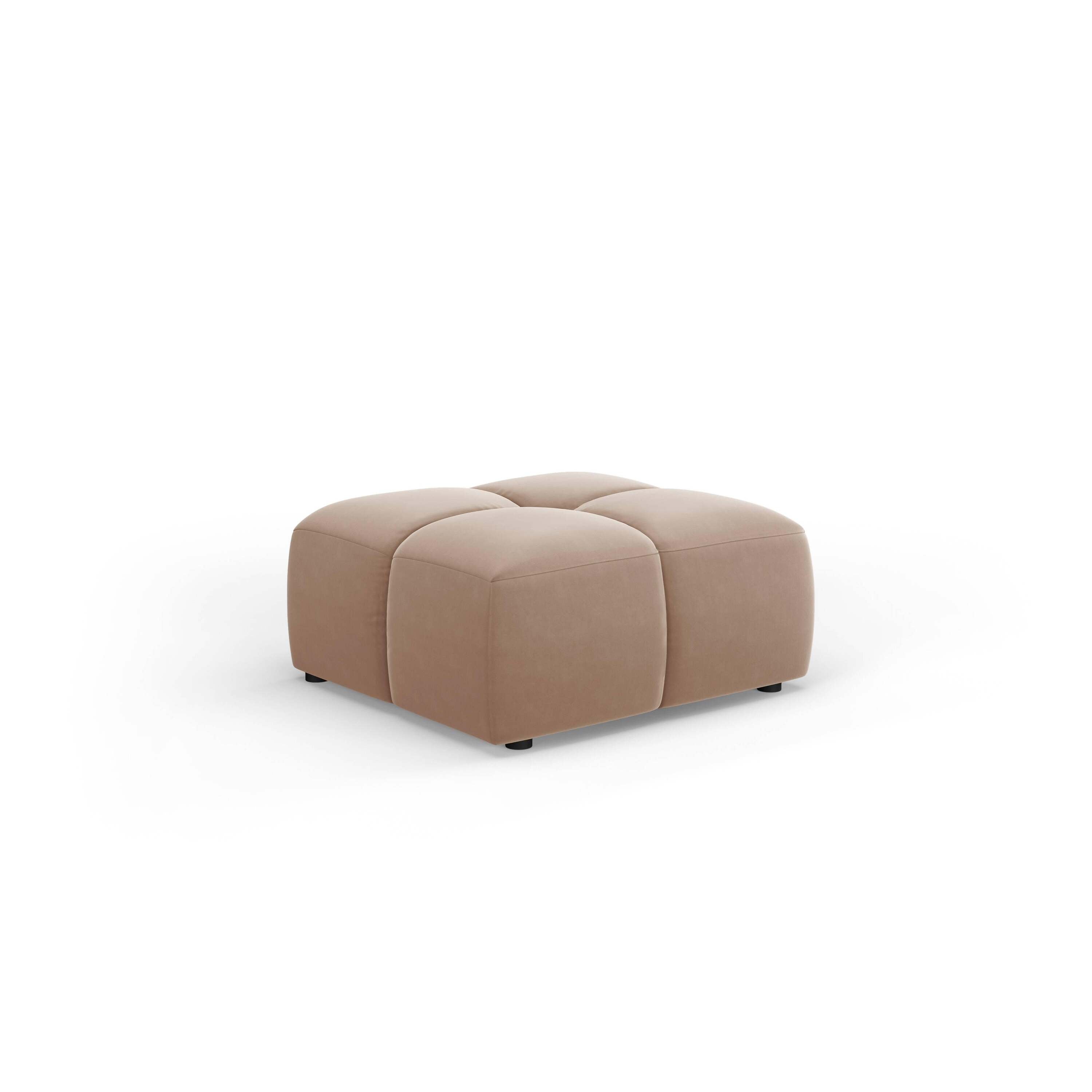 Milo Casa Hocker Francesca velvet