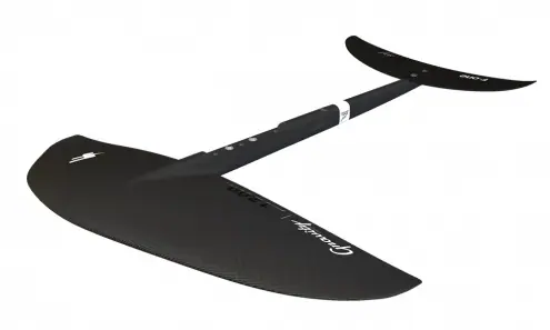 F-One Gravity Carbon 1200 Foil Sæt | SkatePro