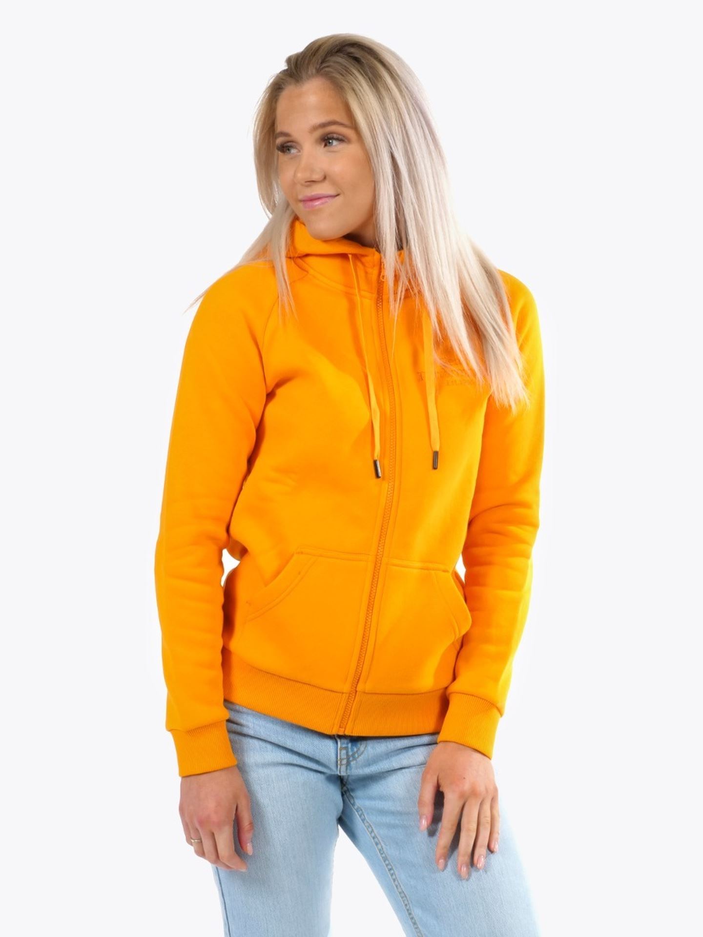 Original Zip Hood