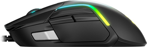 SteelSeries Rival 5 Gaming Muis