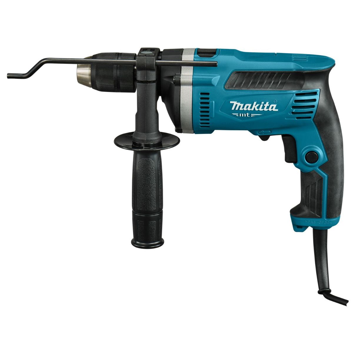 Makita M8101B Klopboormachine 230V