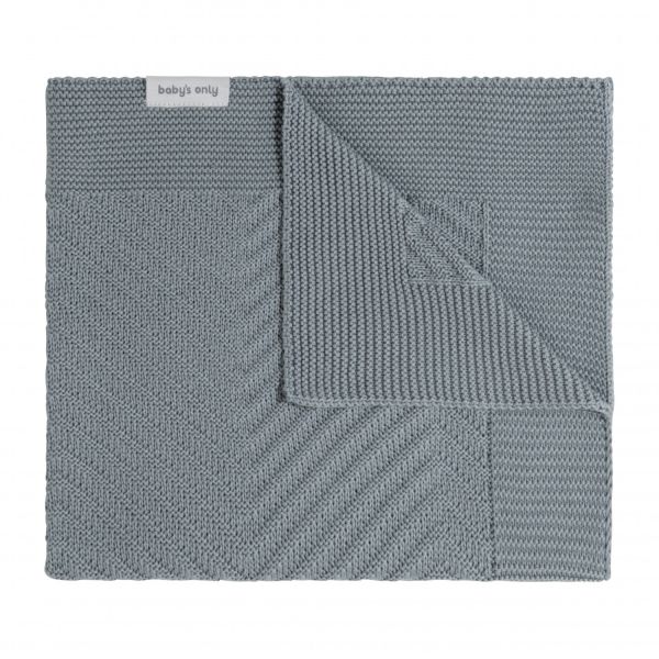 Baby's Only Grace Wiegdeken - 70 x 95 cm - Beige