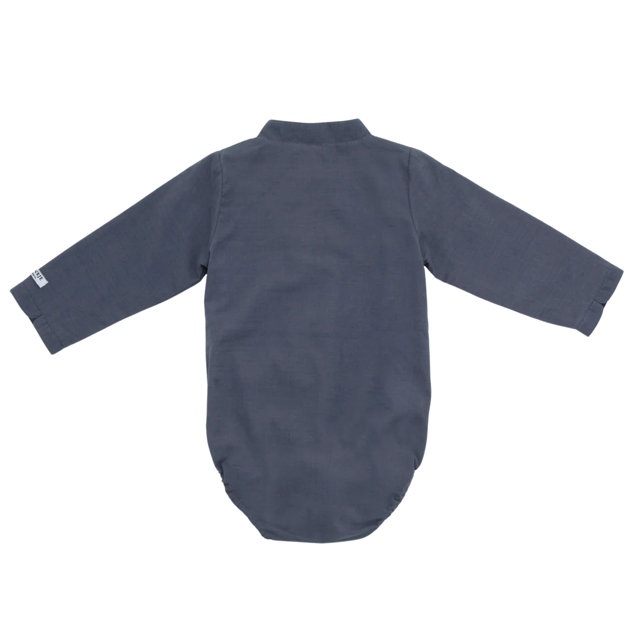 Jaap Romper | Dark Blue