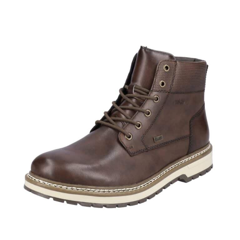 Rieker Støvle Herre F3803-25