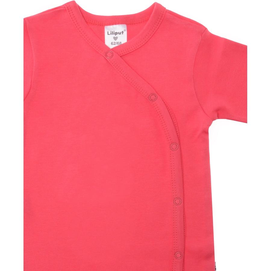 Liliput Babybekleidungsset himbeere pink